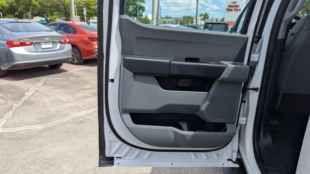 used 2022 Ford F-150 car, priced at $23,895