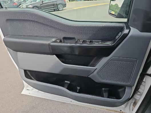 used 2022 Ford F-150 car, priced at $26,999
