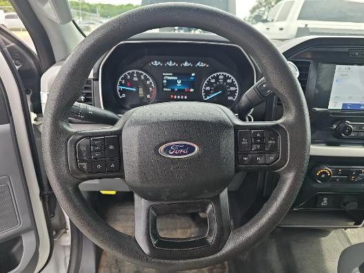 used 2022 Ford F-150 car, priced at $26,999