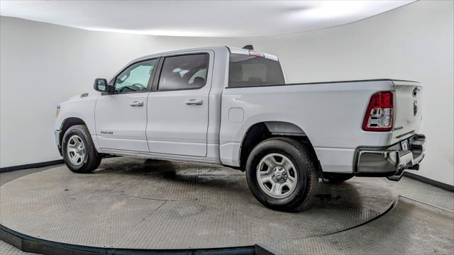 used 2021 Ram 1500 car, priced at $27,999