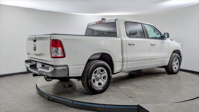 used 2021 Ram 1500 car, priced at $27,999