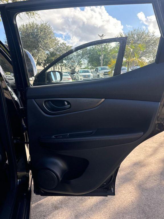 used 2019 Nissan Rogue Sport car, priced at $10,999