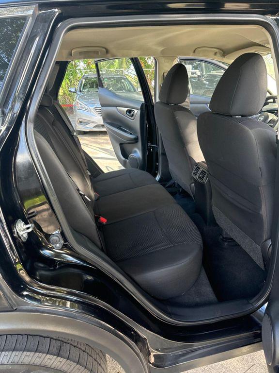 used 2019 Nissan Rogue Sport car, priced at $10,999