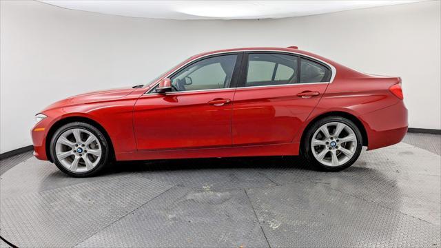 used 2015 BMW 335 car, priced at $16,299