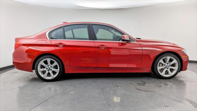 used 2015 BMW 335 car, priced at $16,299