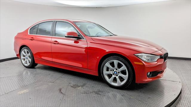 used 2015 BMW 335 car, priced at $16,299