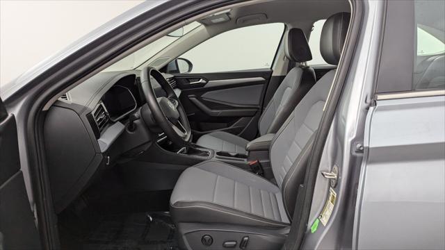 used 2025 Volkswagen Jetta car, priced at $20,999