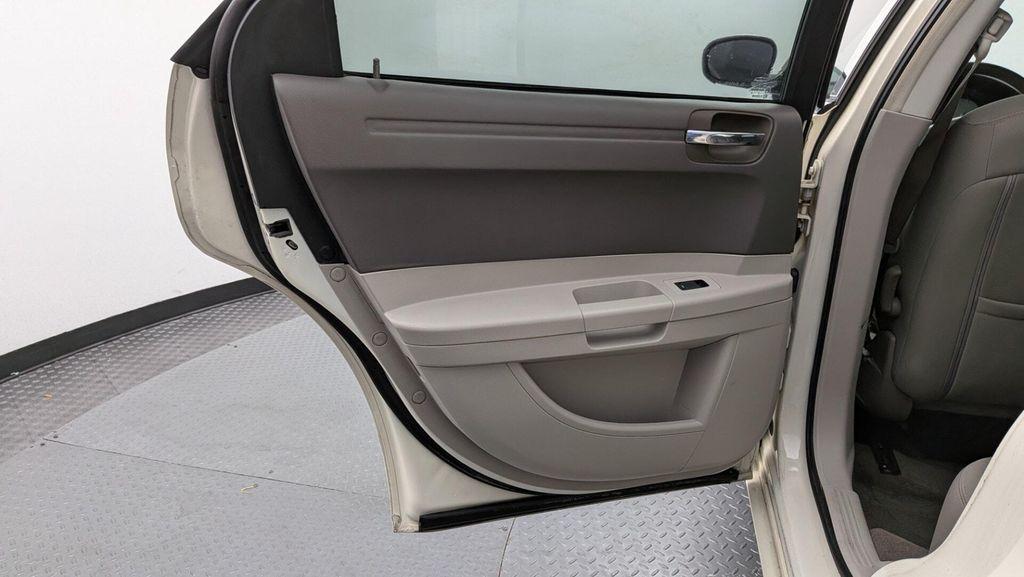 used 2008 Chrysler 300 car, priced at $5,699