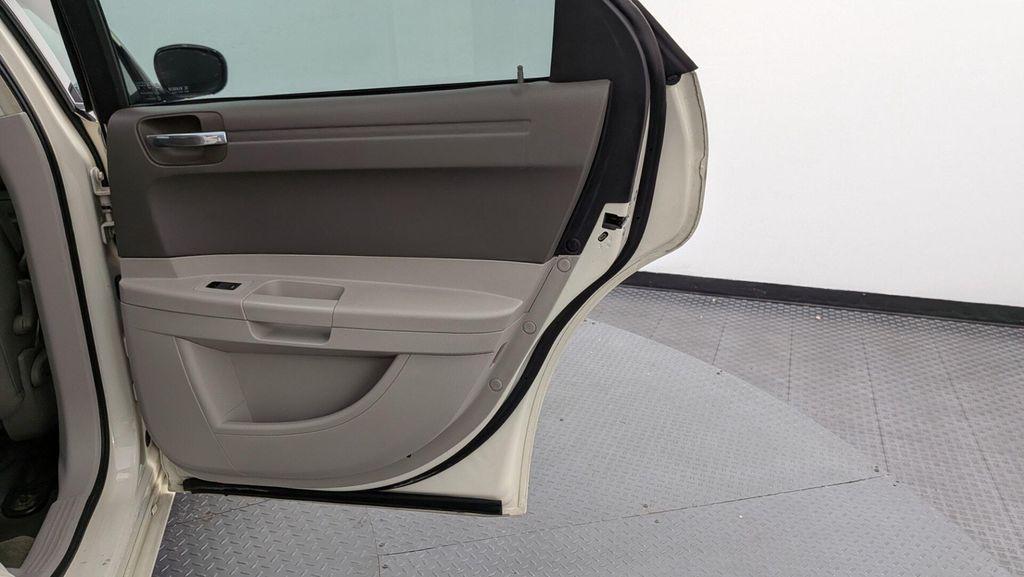 used 2008 Chrysler 300 car, priced at $5,699