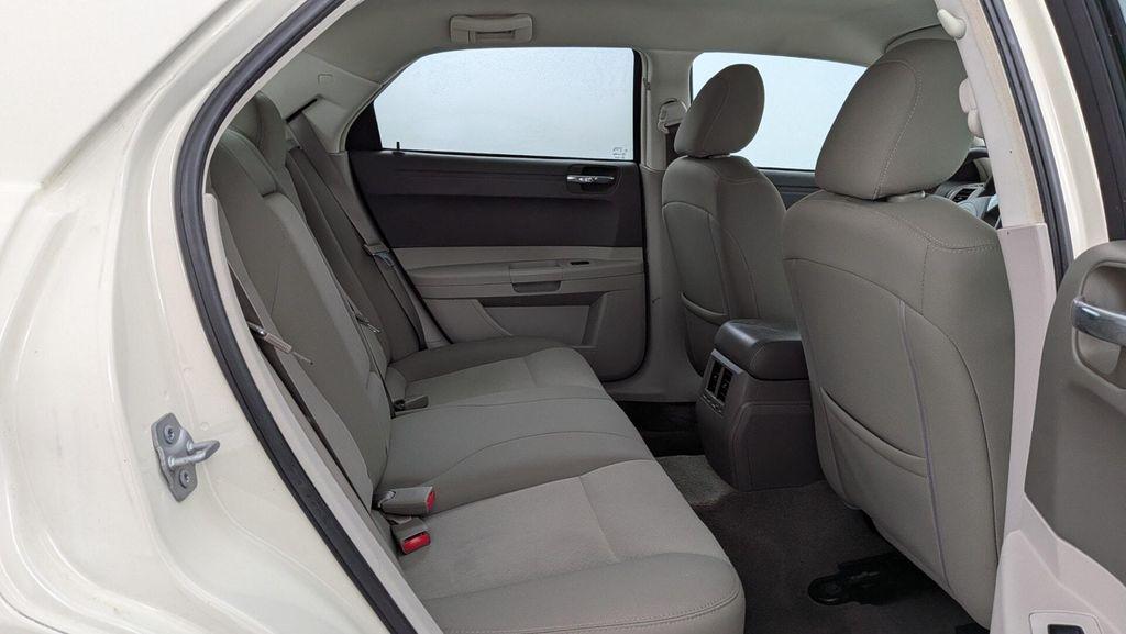 used 2008 Chrysler 300 car, priced at $5,699