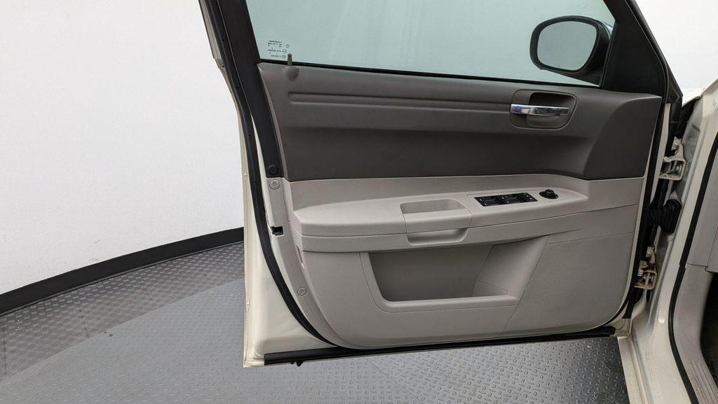 used 2008 Chrysler 300 car, priced at $5,699