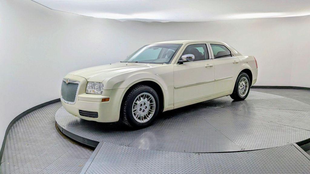 used 2008 Chrysler 300 car, priced at $5,699