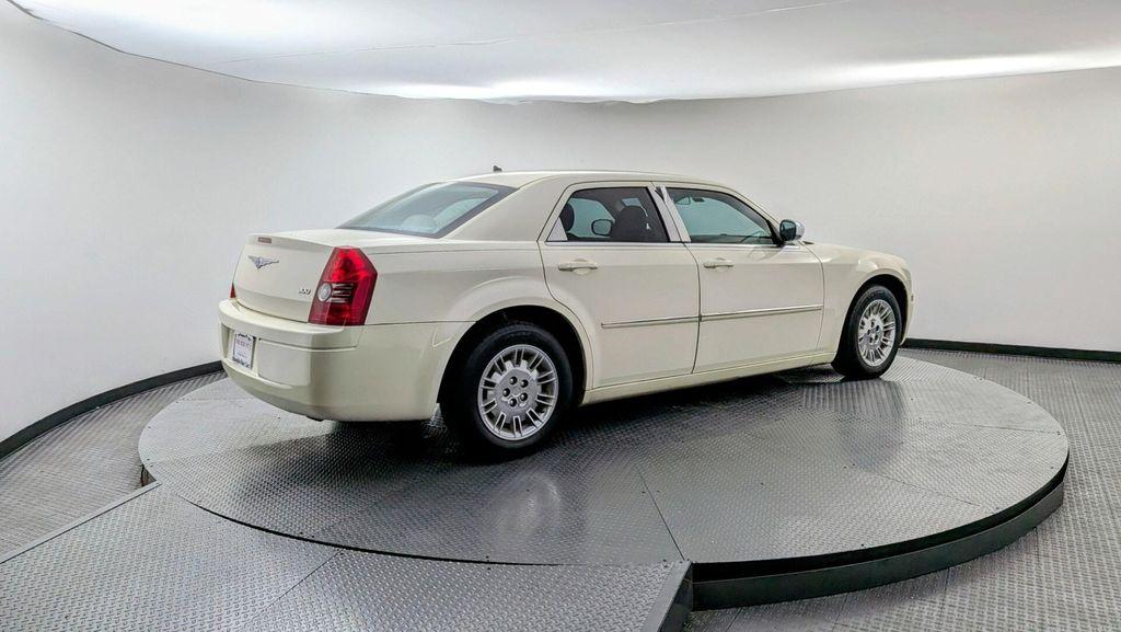 used 2008 Chrysler 300 car, priced at $5,699
