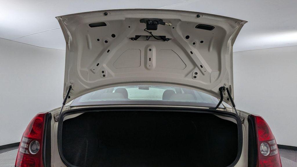 used 2008 Chrysler 300 car, priced at $5,699