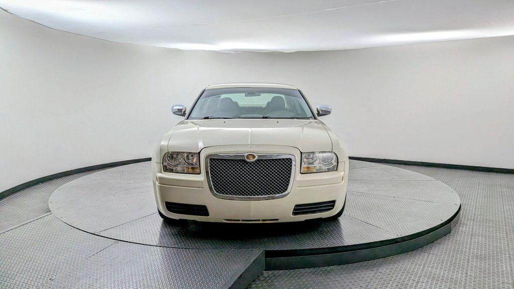 used 2008 Chrysler 300 car, priced at $5,699