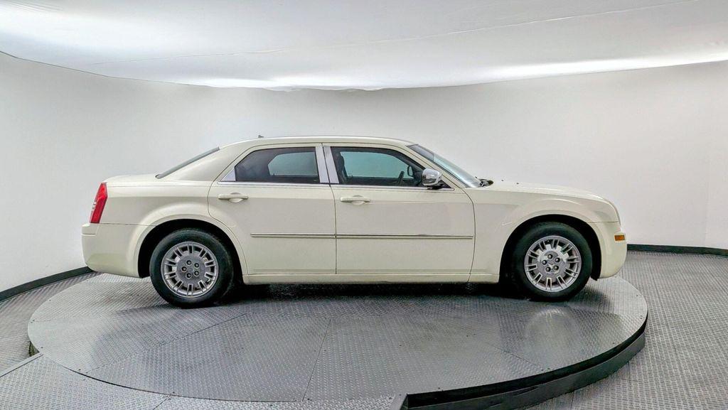 used 2008 Chrysler 300 car, priced at $5,699