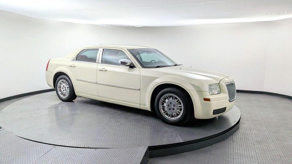 used 2008 Chrysler 300 car, priced at $5,699