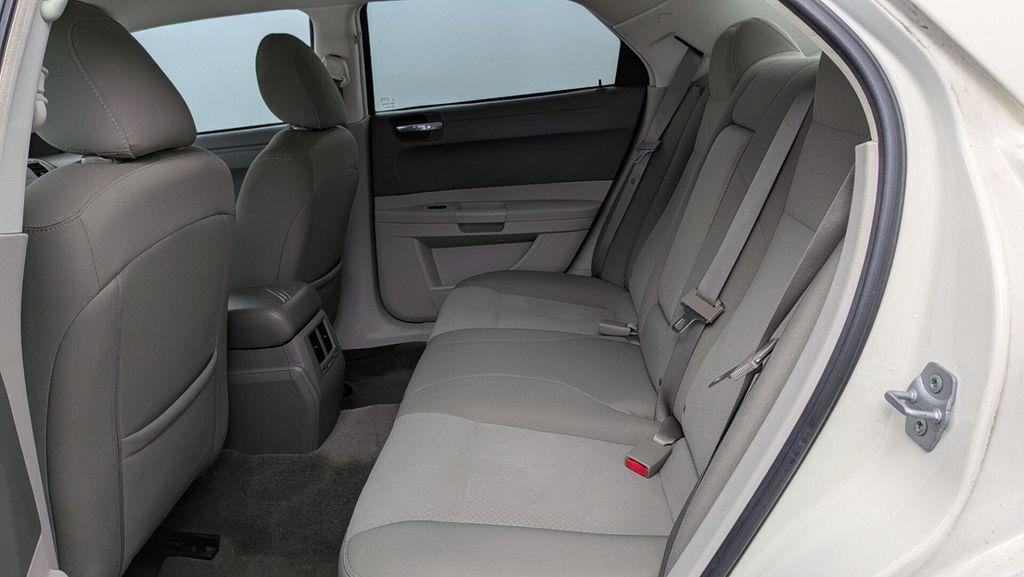 used 2008 Chrysler 300 car, priced at $5,699