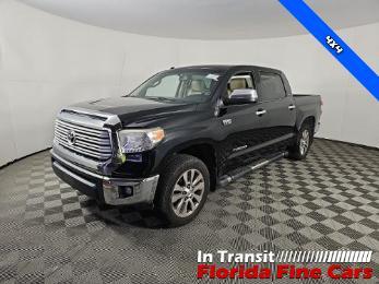 used 2015 Toyota Tundra car, priced at $21,999