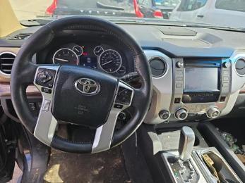 used 2015 Toyota Tundra car, priced at $21,999