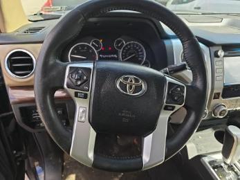 used 2015 Toyota Tundra car, priced at $21,999