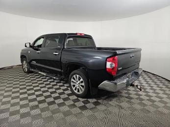 used 2015 Toyota Tundra car, priced at $21,999