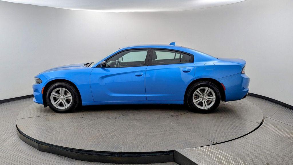 used 2023 Dodge Charger car, priced at $17,999