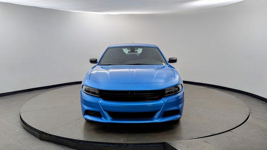 used 2023 Dodge Charger car, priced at $17,999