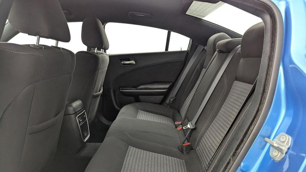 used 2023 Dodge Charger car, priced at $17,999