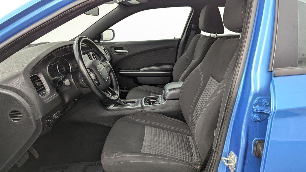 used 2023 Dodge Charger car, priced at $17,999