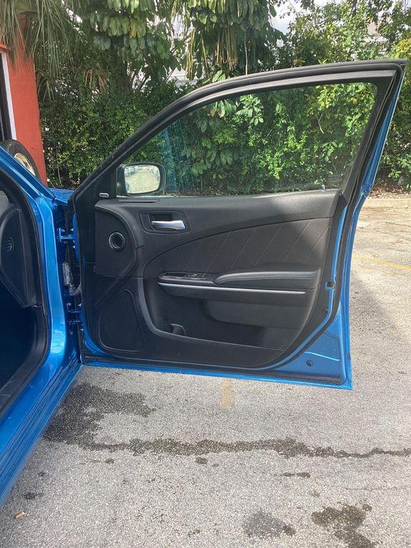 used 2023 Dodge Charger car, priced at $17,999