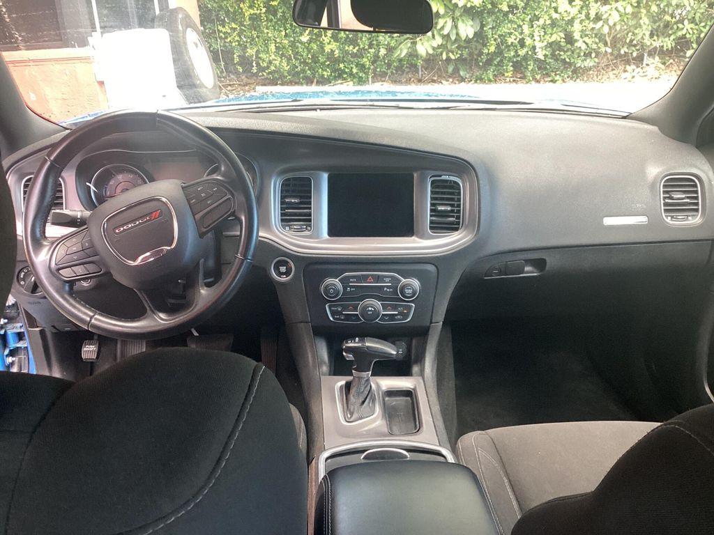 used 2023 Dodge Charger car, priced at $17,999