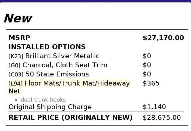 used 2024 Nissan Altima car, priced at $17,999