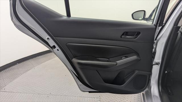 used 2024 Nissan Altima car, priced at $17,999