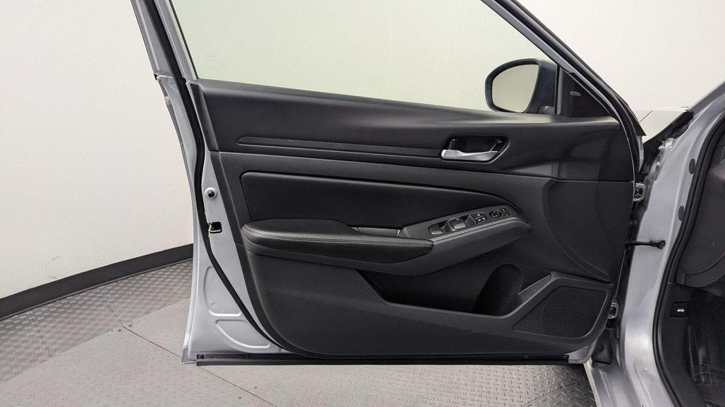 used 2024 Nissan Altima car, priced at $17,399