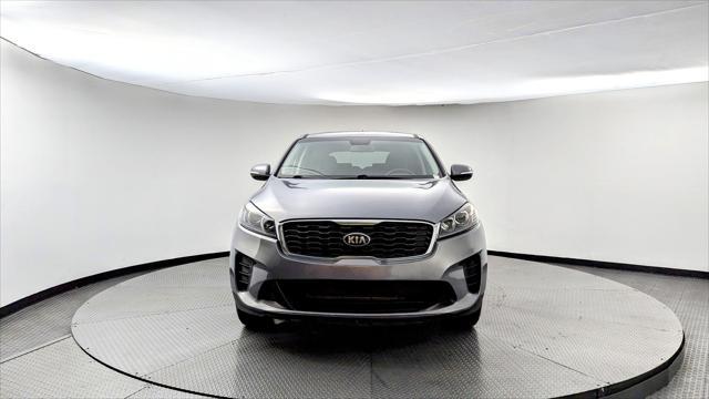 used 2019 Kia Sorento car, priced at $14,899