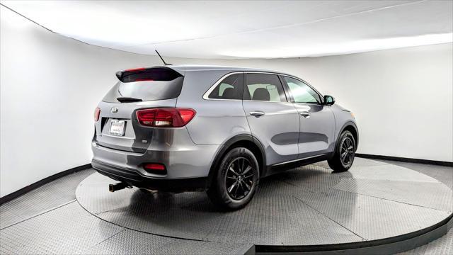 used 2019 Kia Sorento car, priced at $14,899