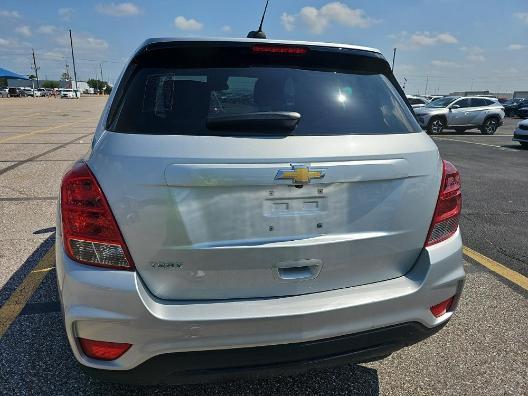 used 2021 Chevrolet Trax car, priced at $13,299