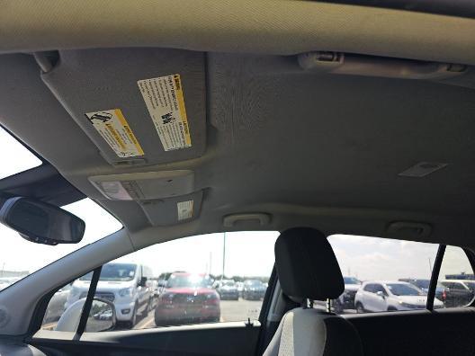 used 2021 Chevrolet Trax car, priced at $13,299