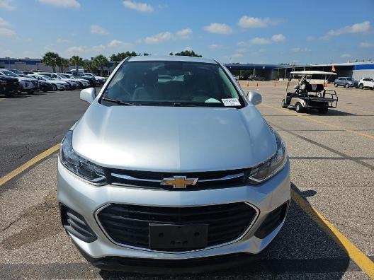 used 2021 Chevrolet Trax car, priced at $13,299