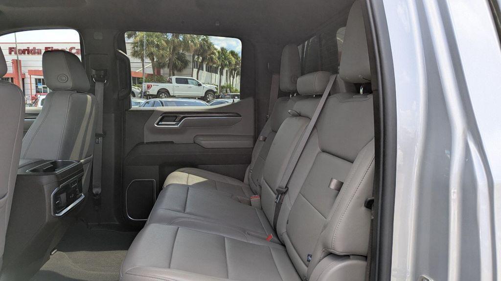 used 2022 Chevrolet Silverado 1500 car, priced at $39,799