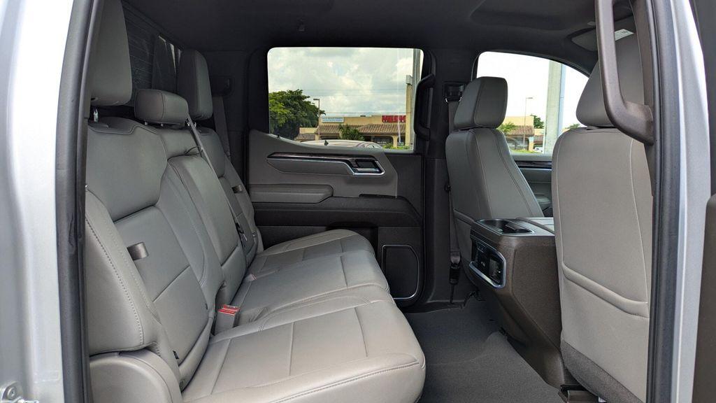 used 2022 Chevrolet Silverado 1500 car, priced at $39,799