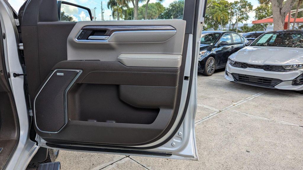 used 2022 Chevrolet Silverado 1500 car, priced at $39,799