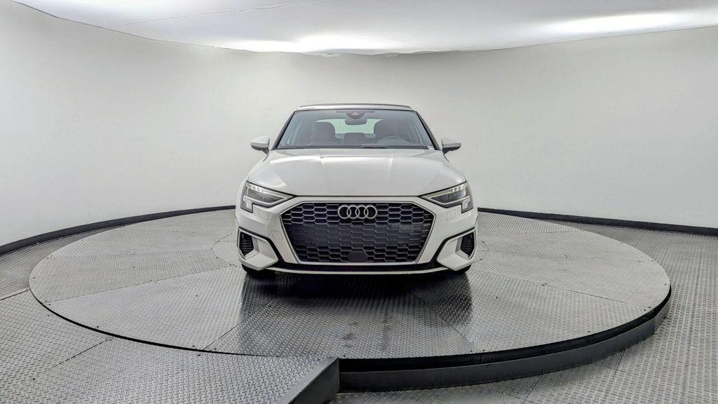 used 2023 Audi A3 car, priced at $19,999