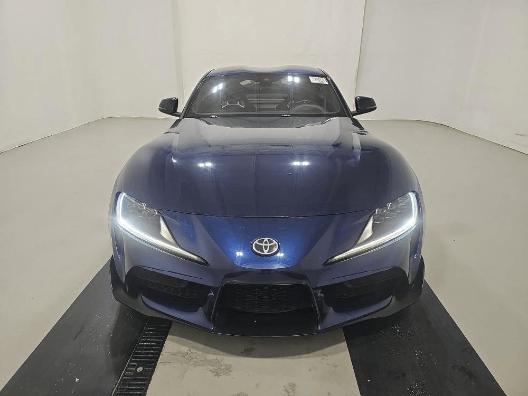 used 2020 Toyota Supra car, priced at $42,999