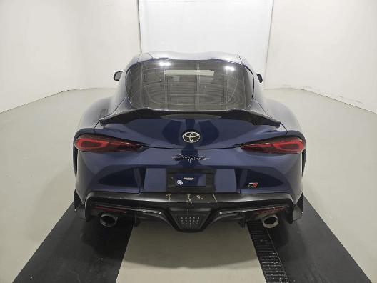 used 2020 Toyota Supra car, priced at $42,999