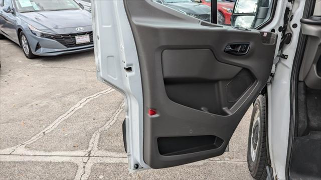 used 2020 Ford Transit-250 car, priced at $24,699