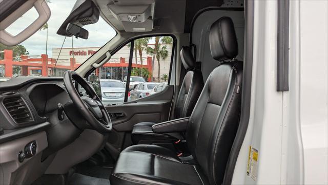 used 2020 Ford Transit-250 car, priced at $24,699