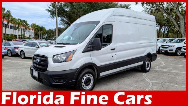 used 2020 Ford Transit-250 car, priced at $24,699