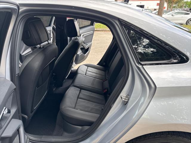 used 2023 Audi A3 car, priced at $21,299